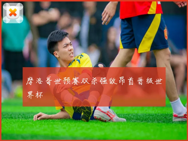 摩洛哥世预赛双杀强敌昂首晋级世界杯