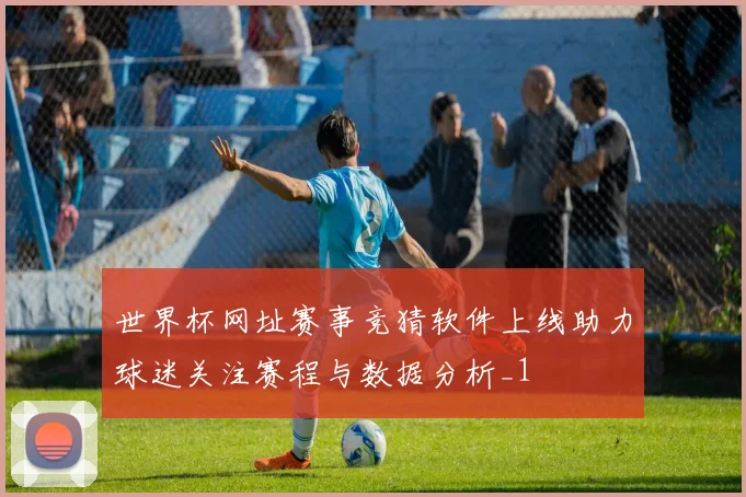 世界杯网址赛事竞猜软件上线助力球迷关注赛程与数据分析_1