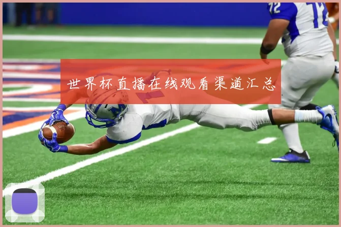 世界杯直播在线观看渠道汇总