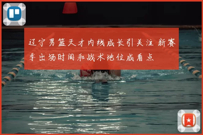 辽宁男篮天才内线成长引关注 新赛季出场时间和战术地位成看点