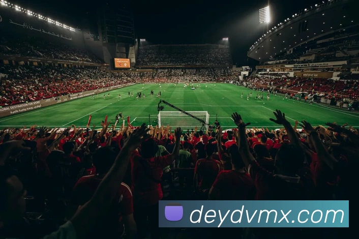 世界杯中国官网APP 体育赛事宣传图